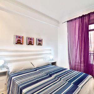 Appartement met Vier Slaapkamers